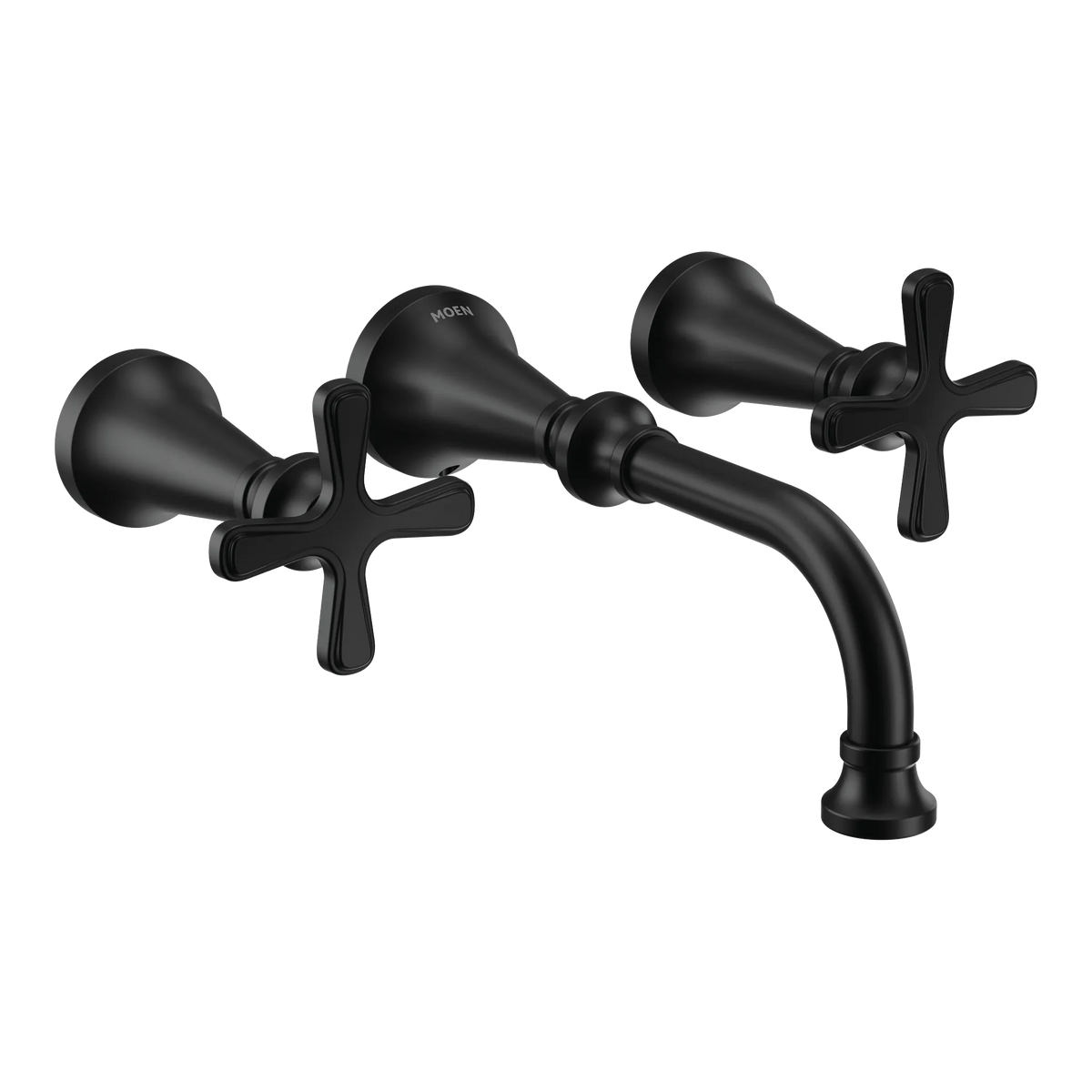 TS44105BL - Matte Black