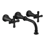TS44105BL - Matte Black