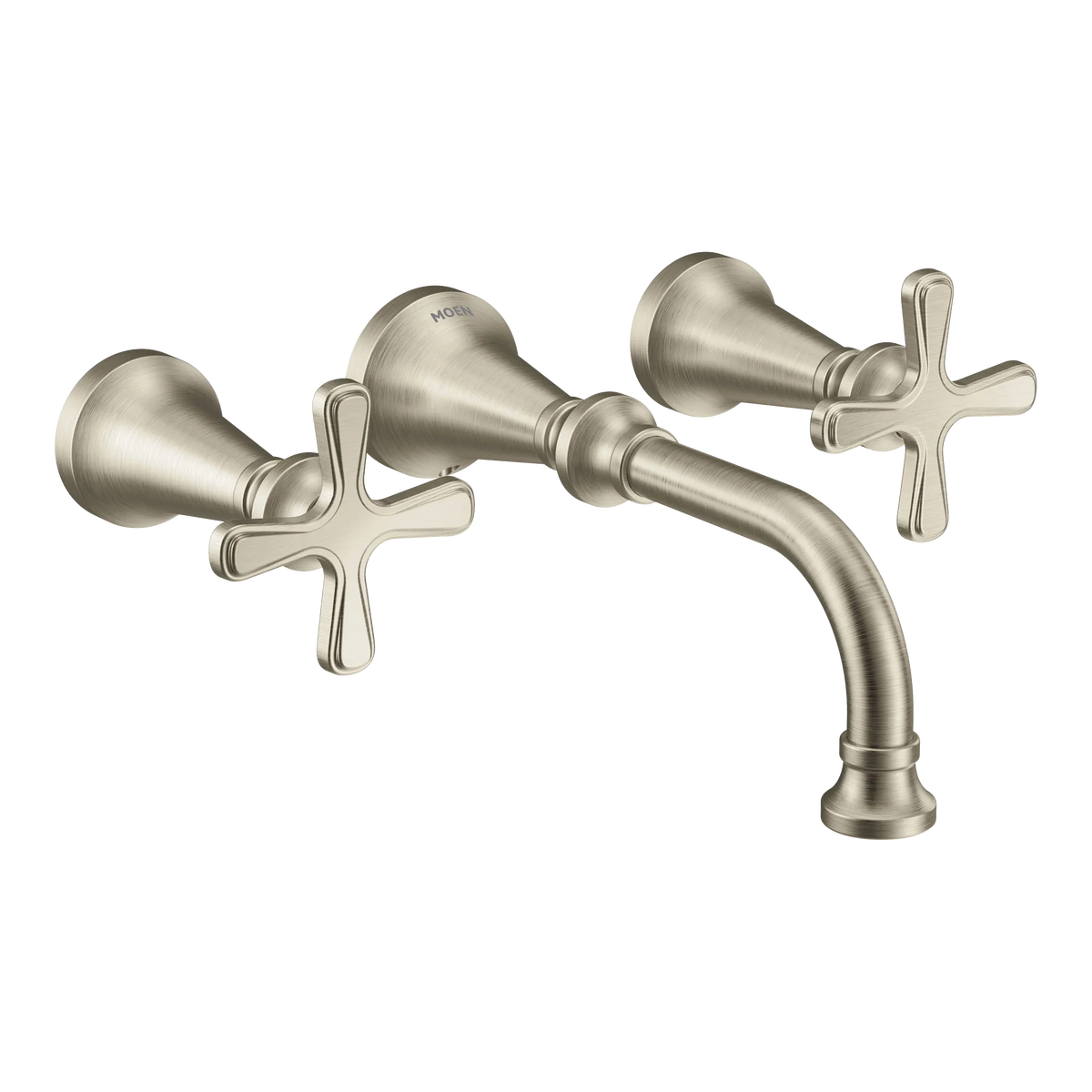 TS44105BN - Brushed Nickel