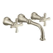 TS44105BN - Brushed Nickel