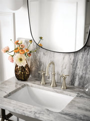 TS44105BN - Brushed Nickel