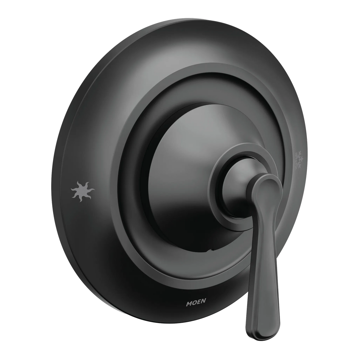 TS44201BL - Matte Black