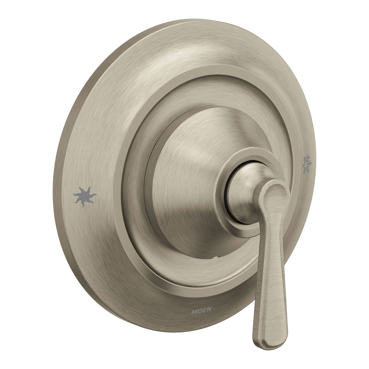 TS44201BN - Brushed Nickel
