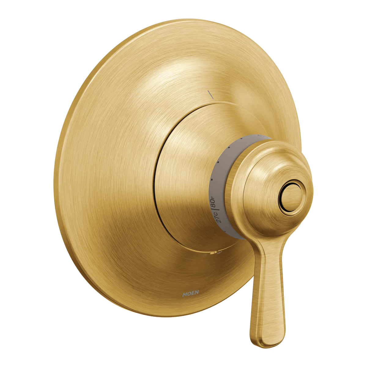 TS44401BG - Brushed Gold