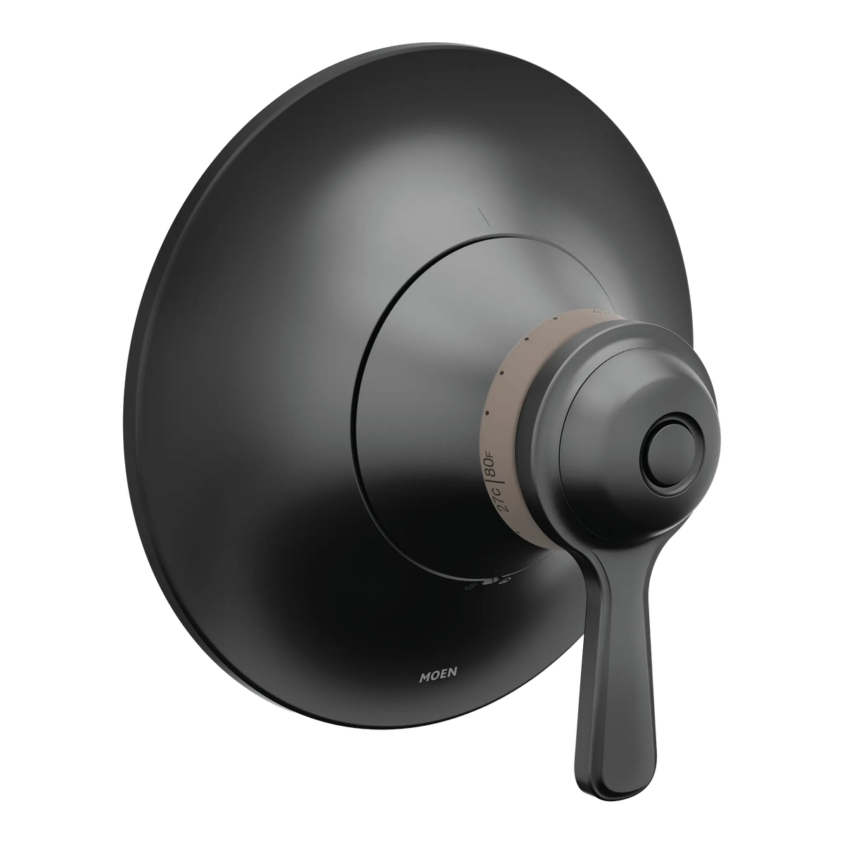 TS44401BL - Matte Black