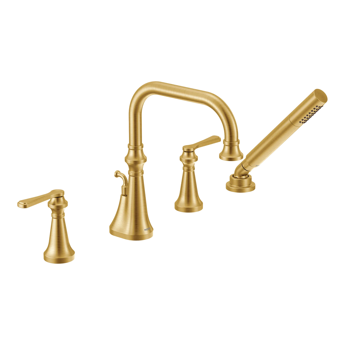 TS44504BG - Brushed Gold