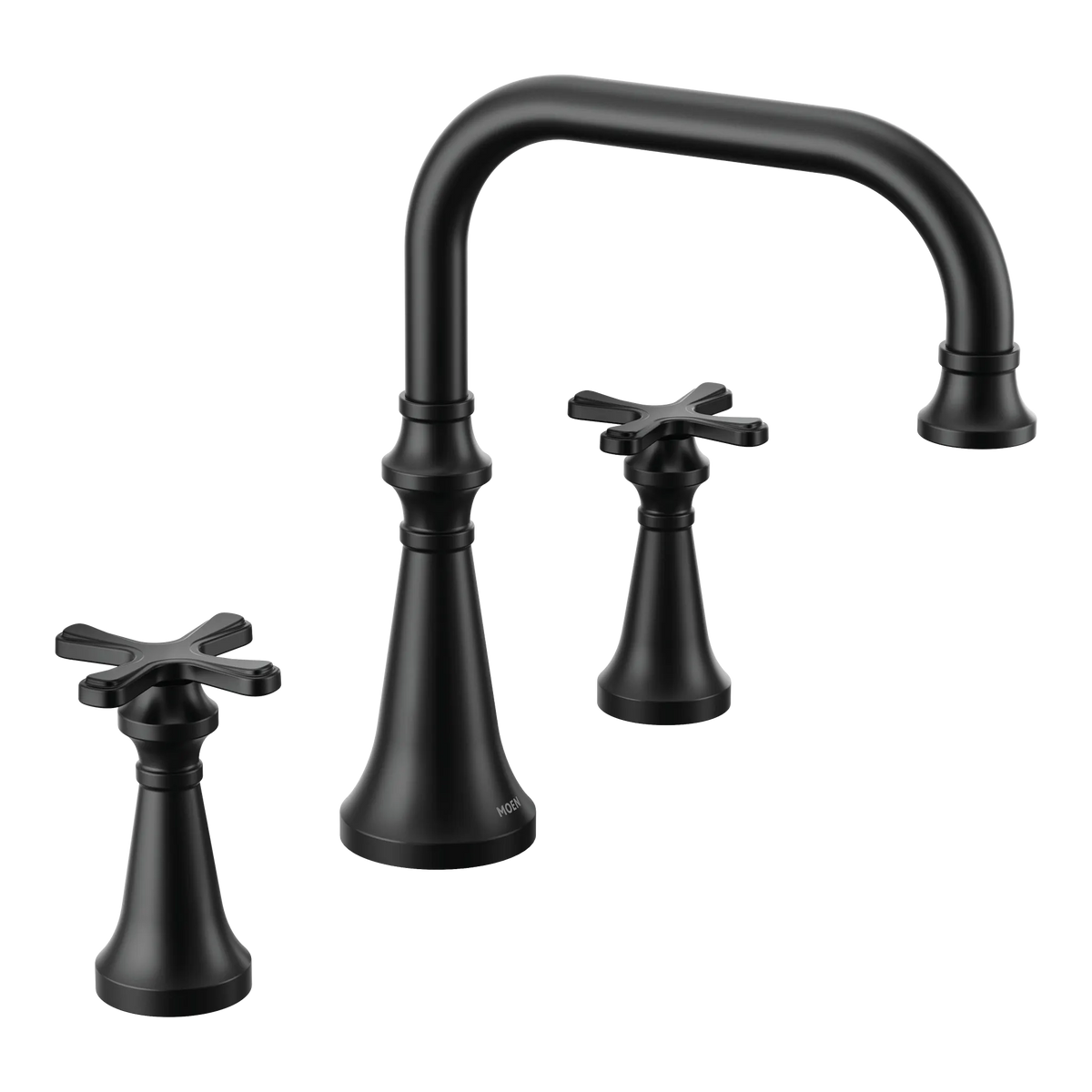TS44505BL - Matte Black