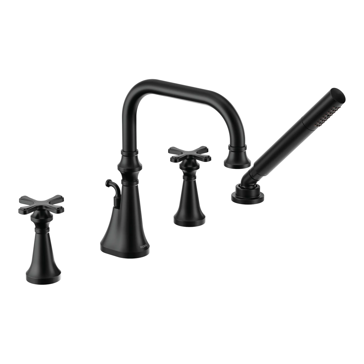TS44506BL - Matte Black