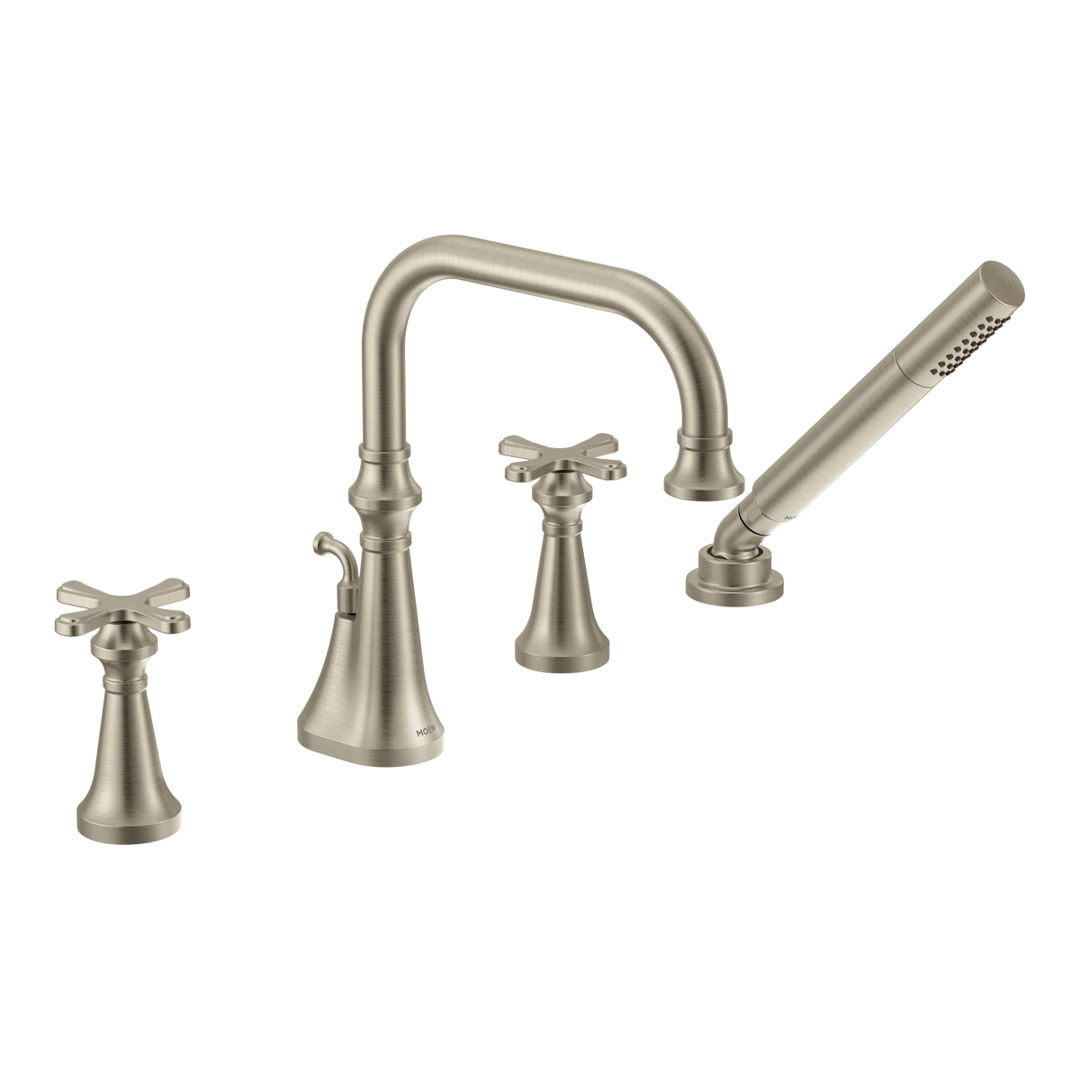 TS44506BN - Brushed Nickel