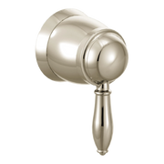 TS52104NL - Polished Nickel