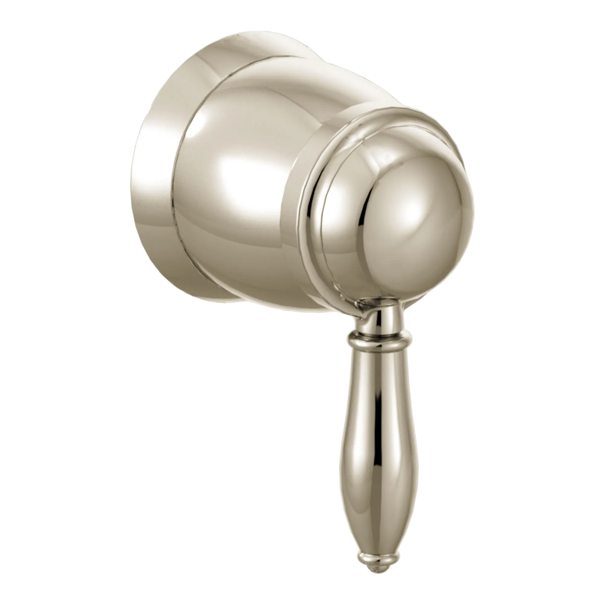 TS52104NL - Polished Nickel