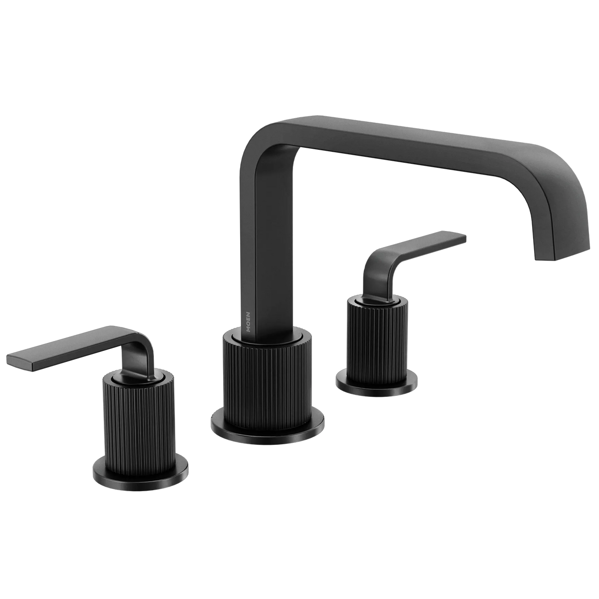TS578BL - Matte Black