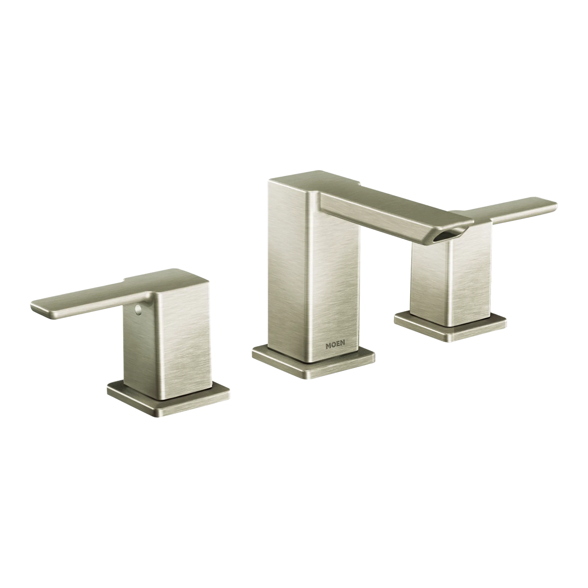 CAT6720BN - Brushed Nickel
