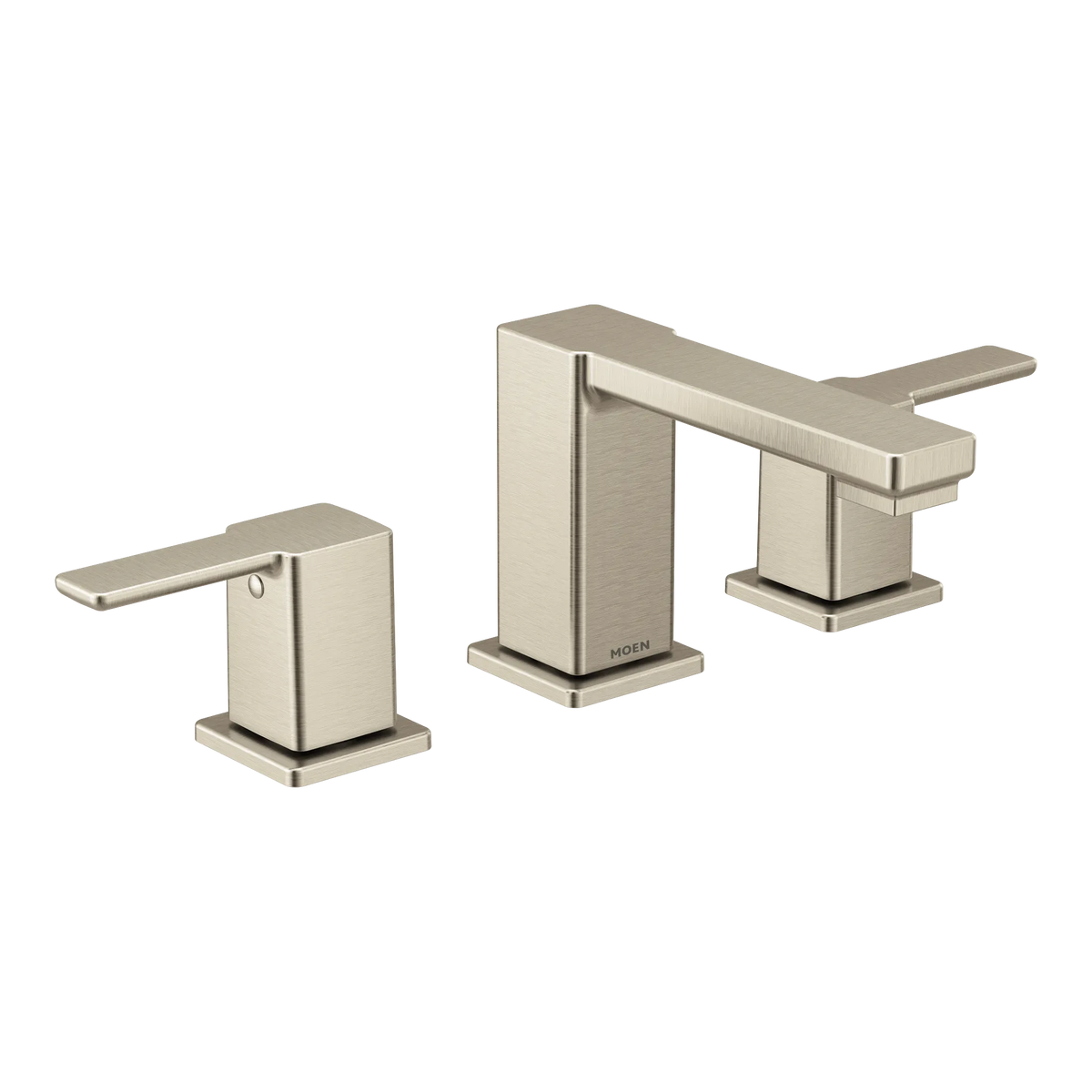 TVS6721BN - Brushed Nickel