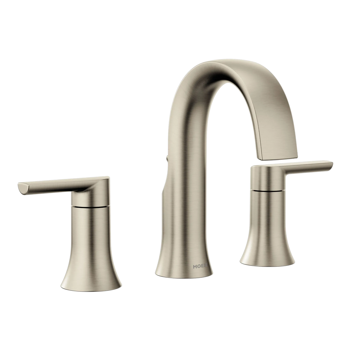 TVS6925BN - Brushed Nickel