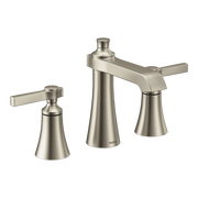 TVS6984BN - Brushed Nickel