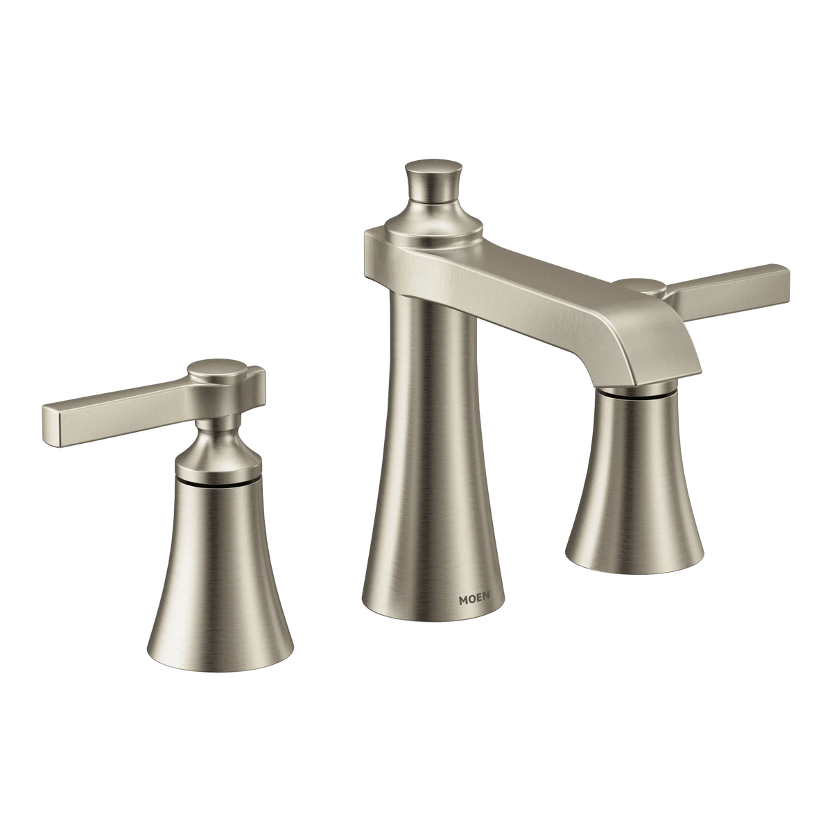 TVS6984BN - Brushed Nickel