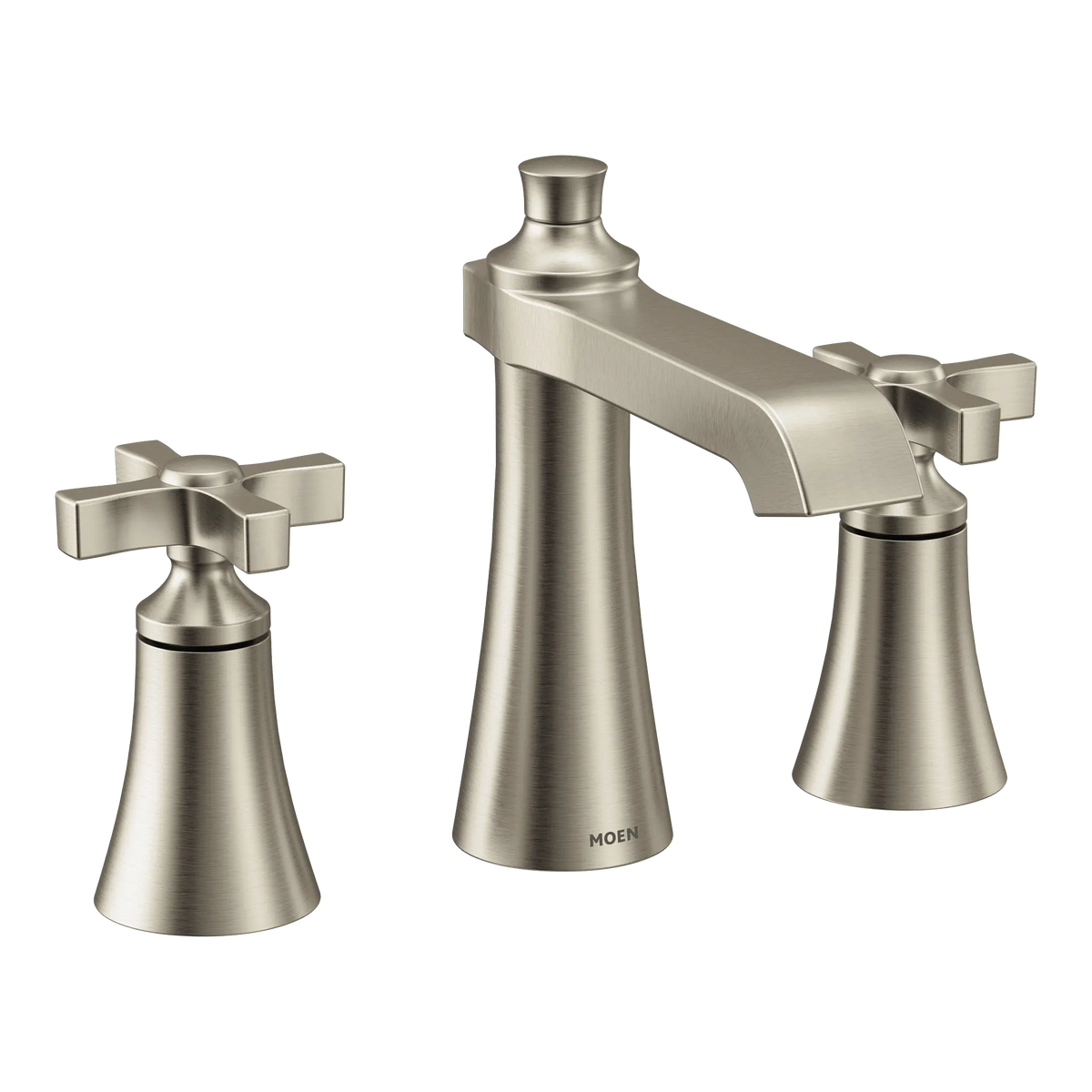 TVS6985BN - Brushed Nickel