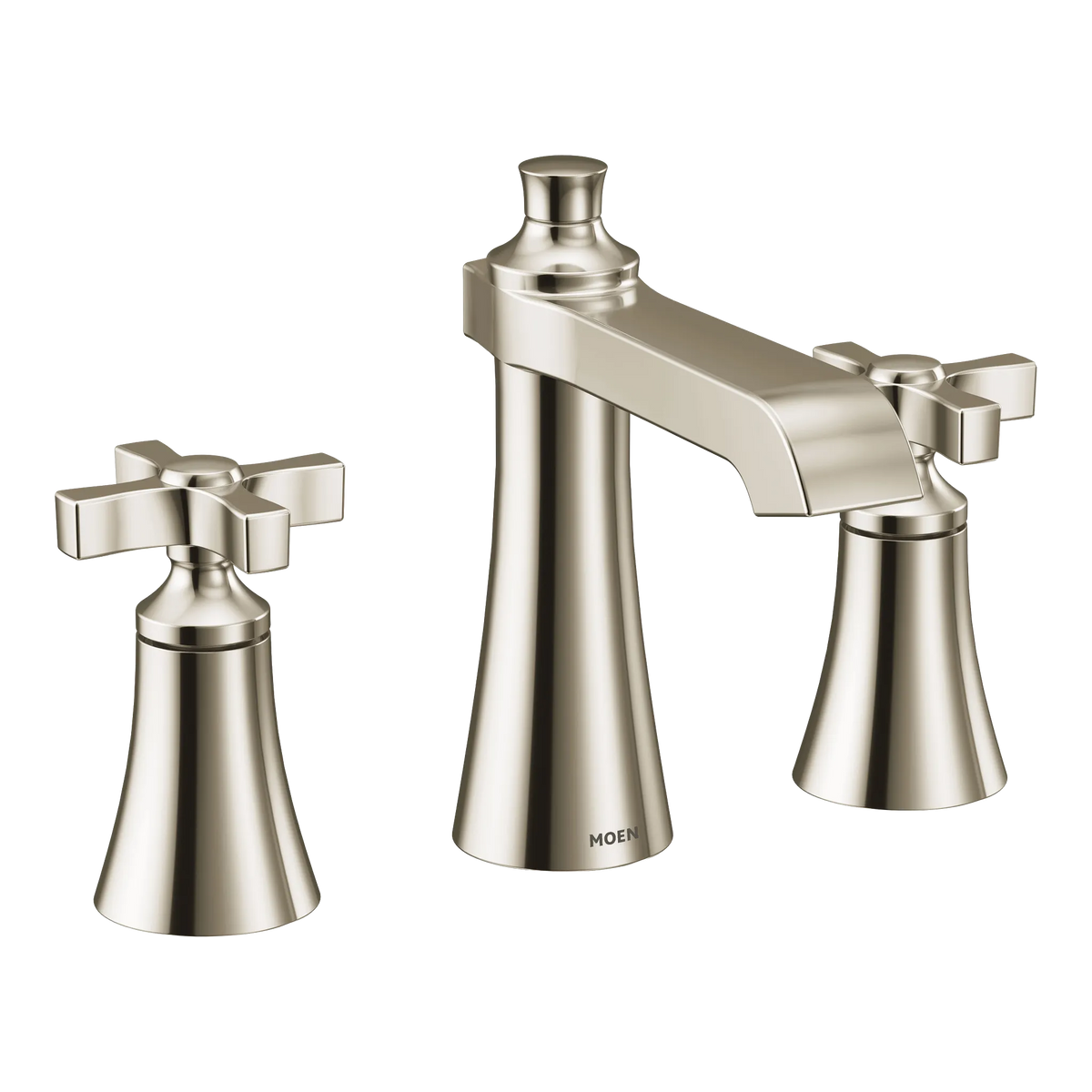 TVS6985NL - Polished Nickel