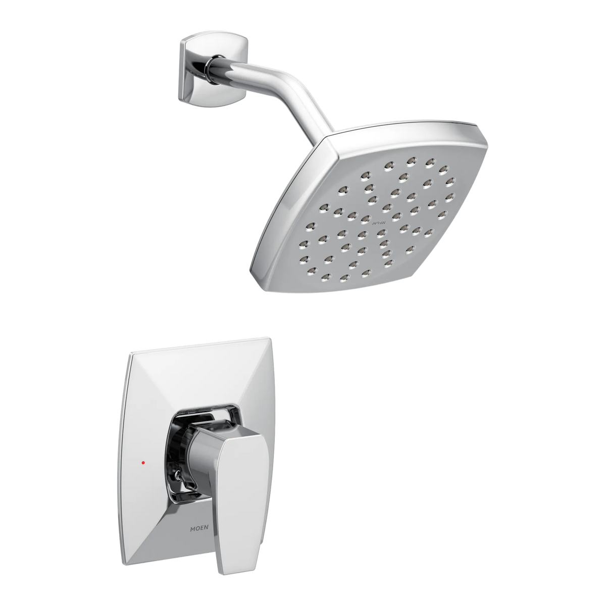 TS8712 - Chrome