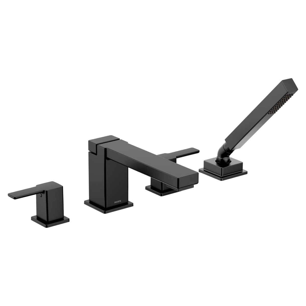 TS914BL - Matte Black