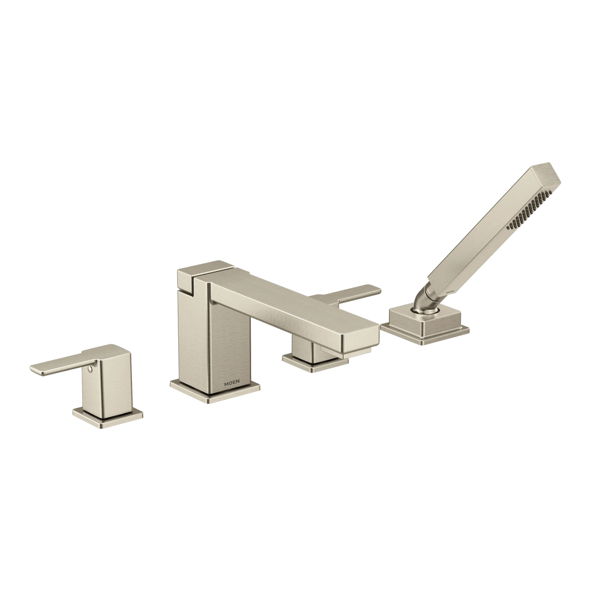 TS914BN - Brushed Nickel