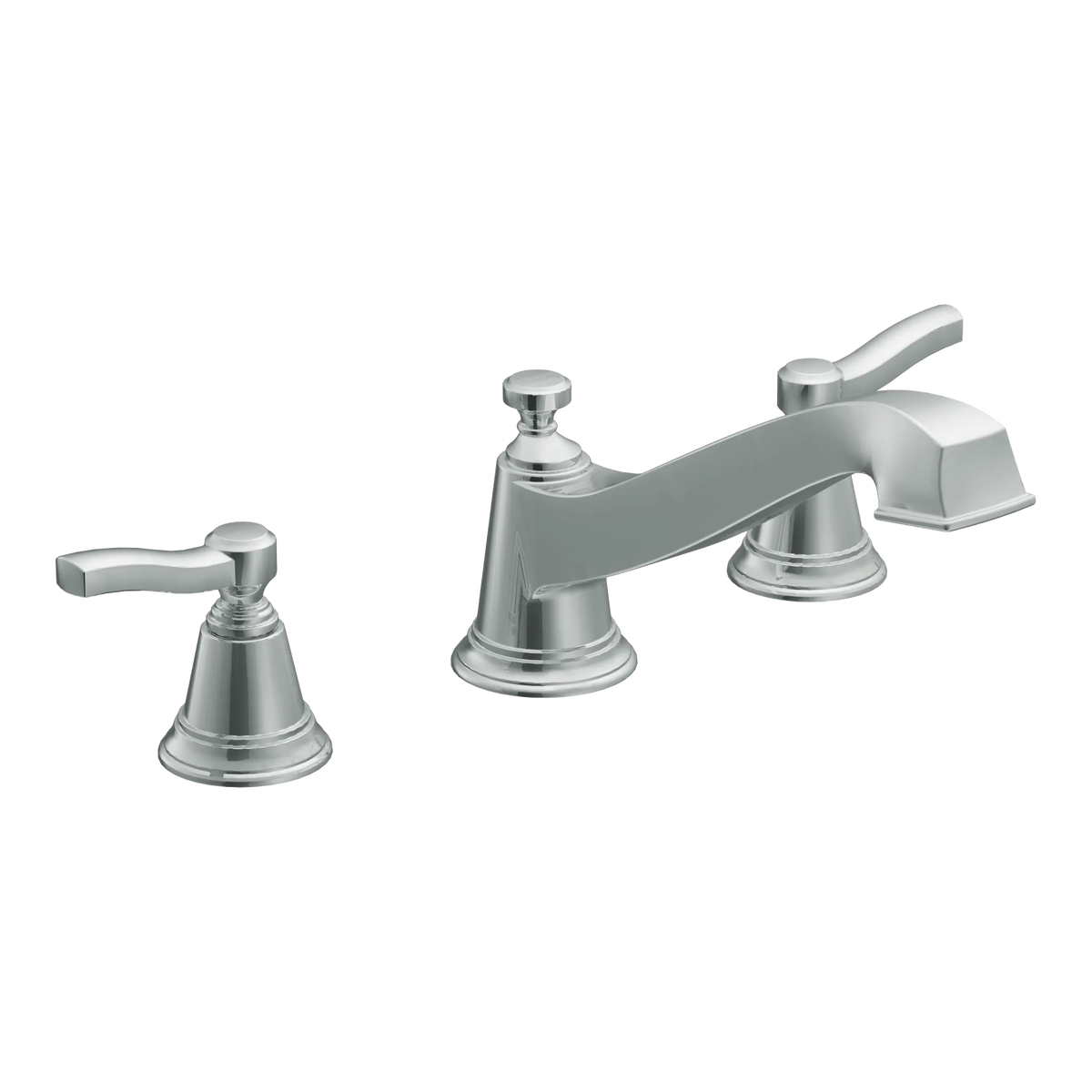 TS923 - Chrome