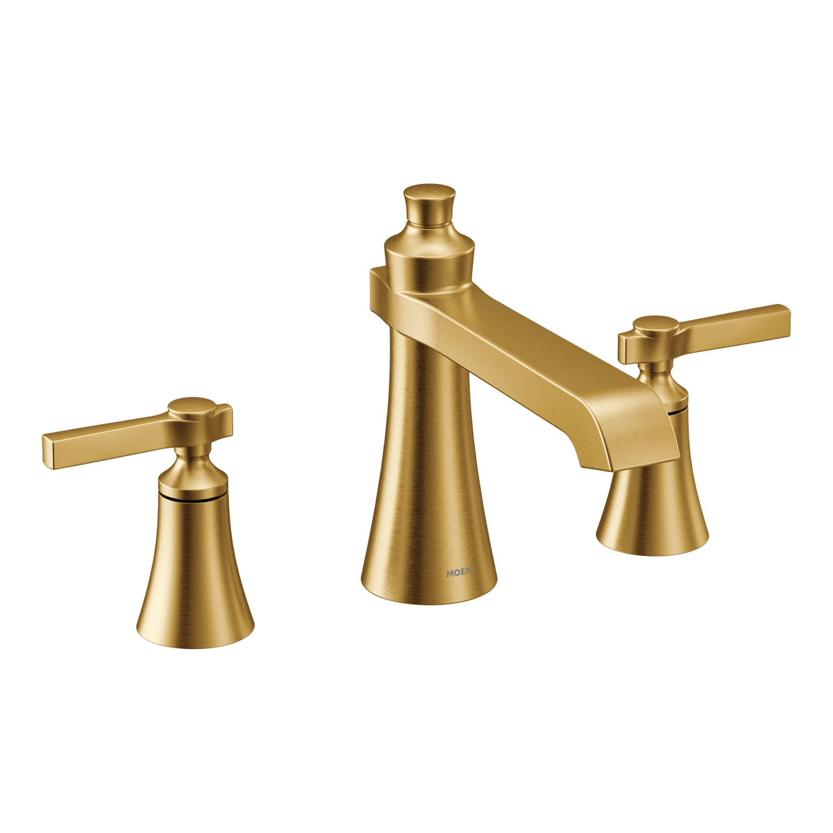 TS926BG - Brushed Gold