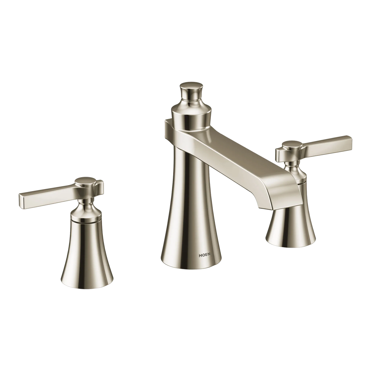 TS926NL - Polished Nickel