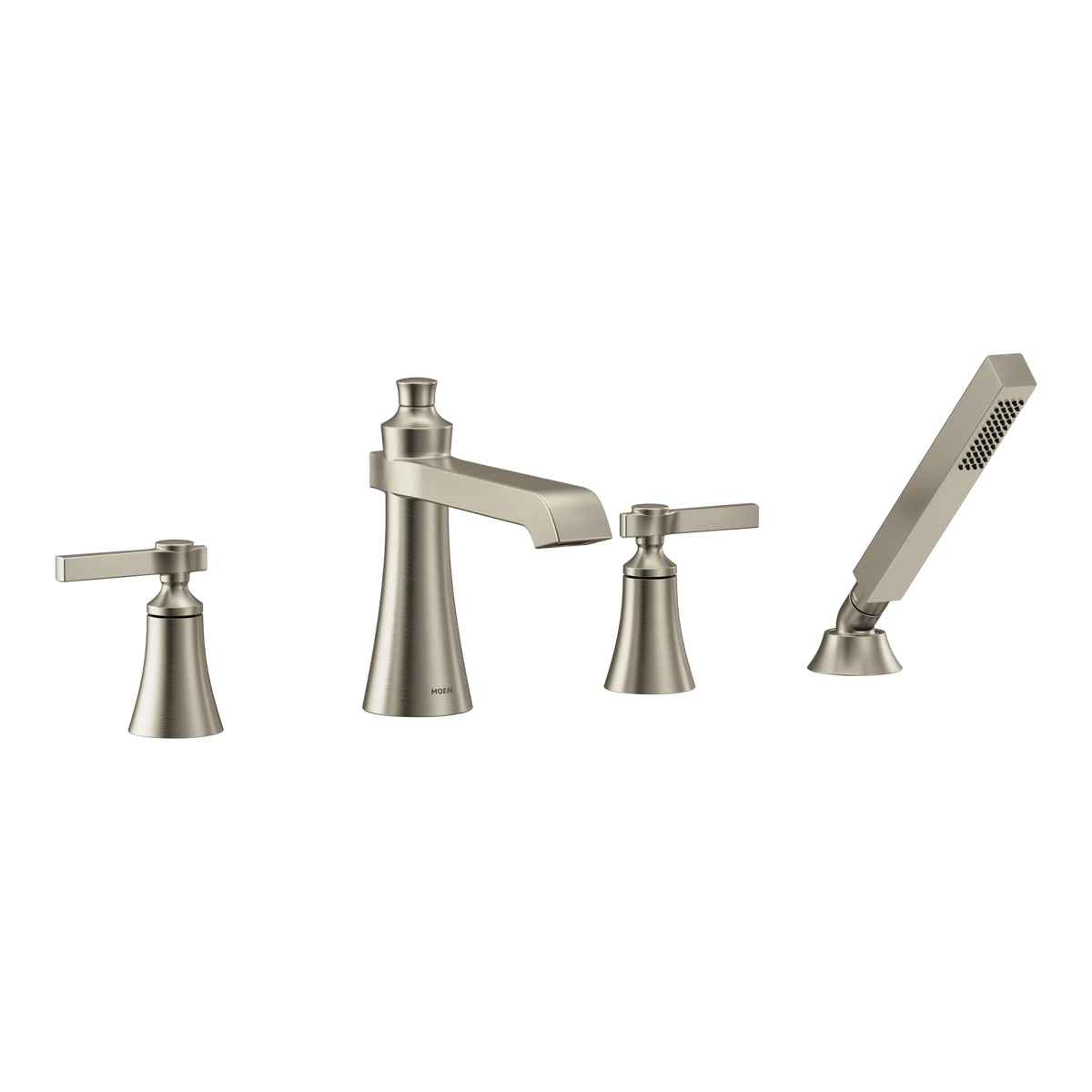 TS928BN - Brushed Nickel