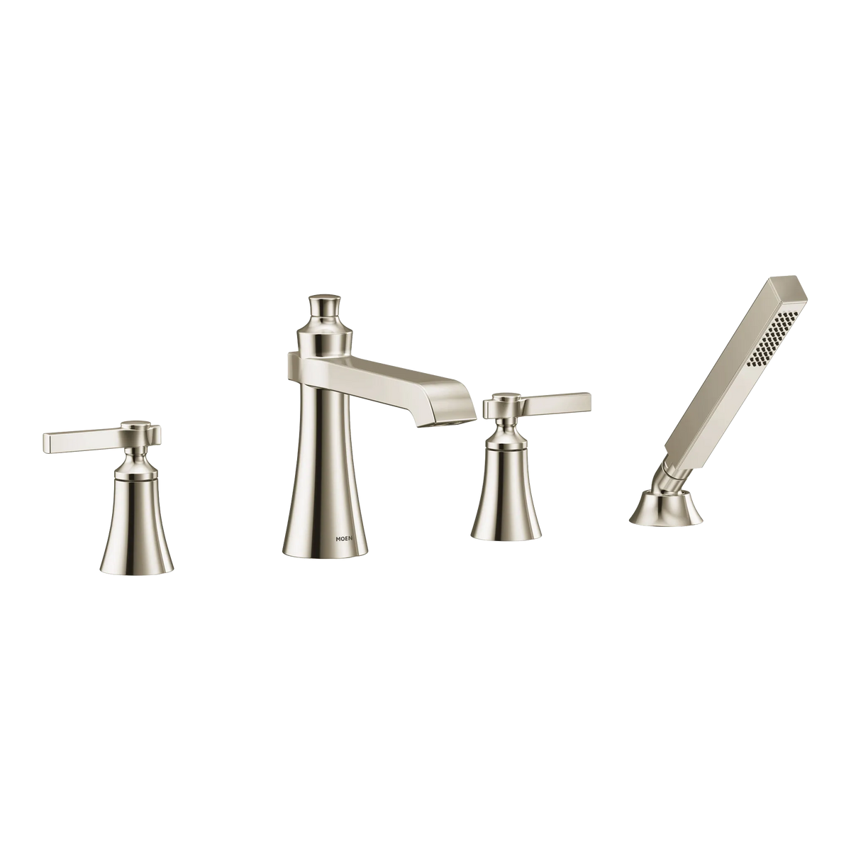TS928NL - Polished Nickel