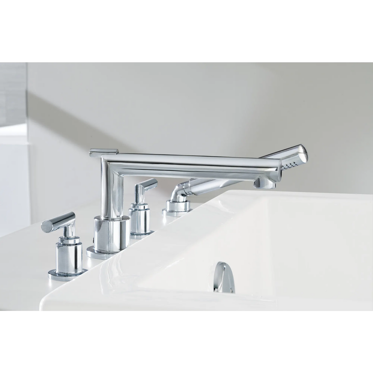TS93003 - Chrome