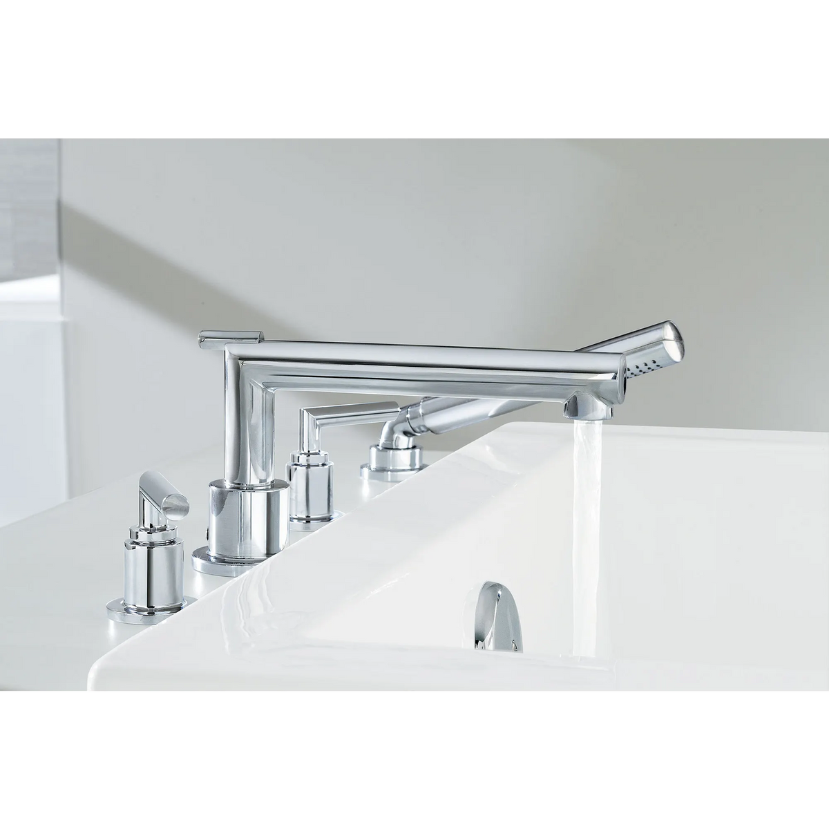 TS93003 - Chrome