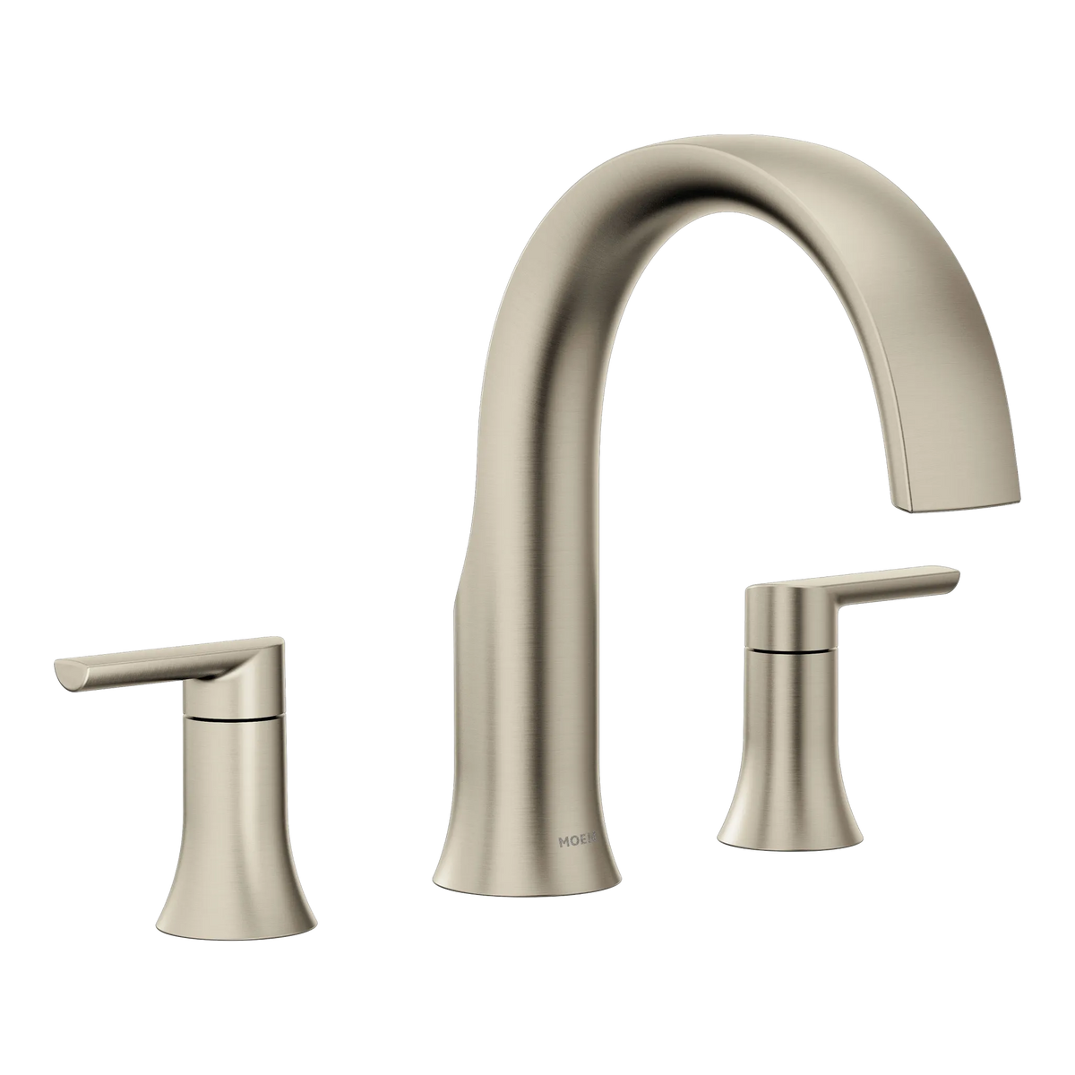 TS983BN - Brushed Nickel