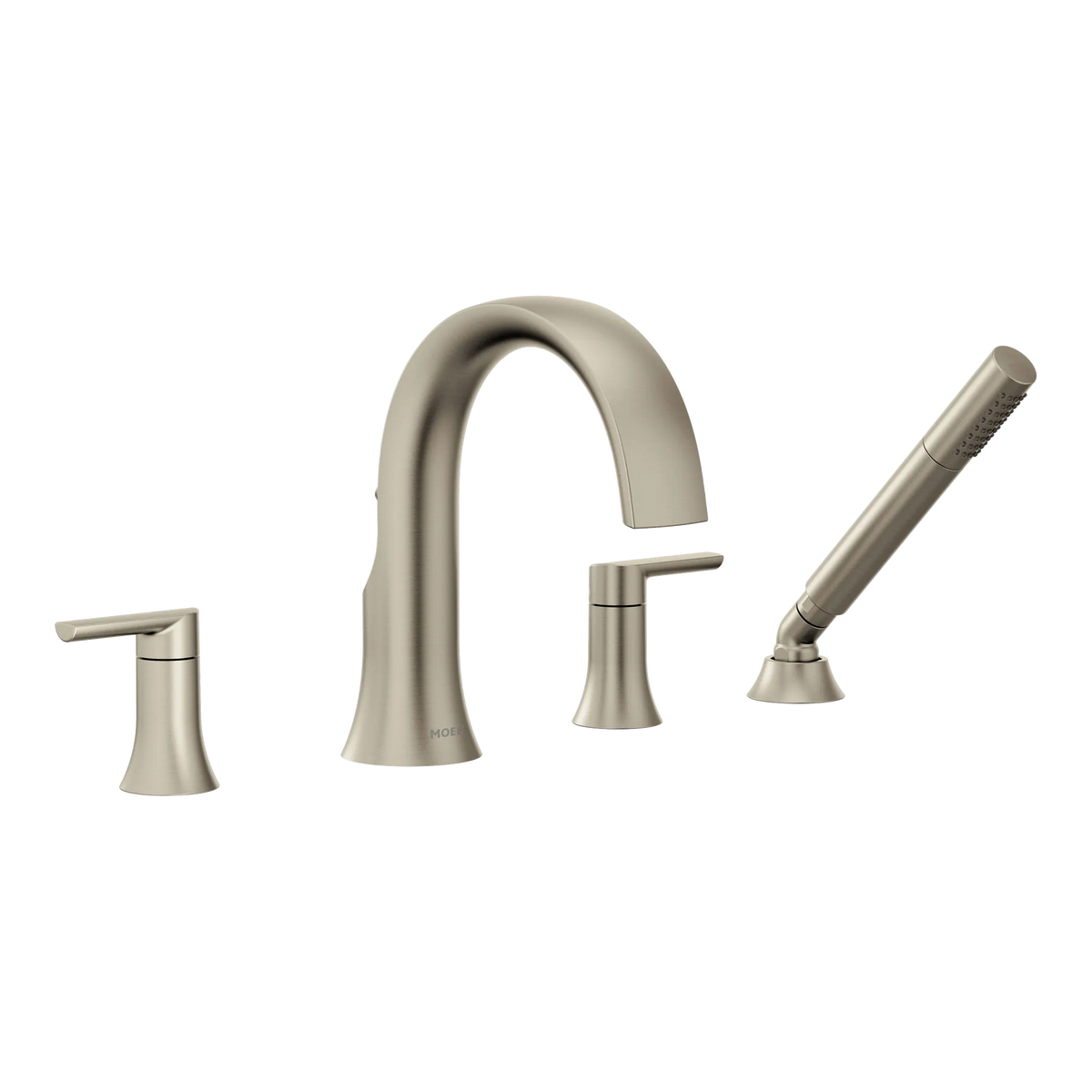 TS984BN - Brushed Nickel