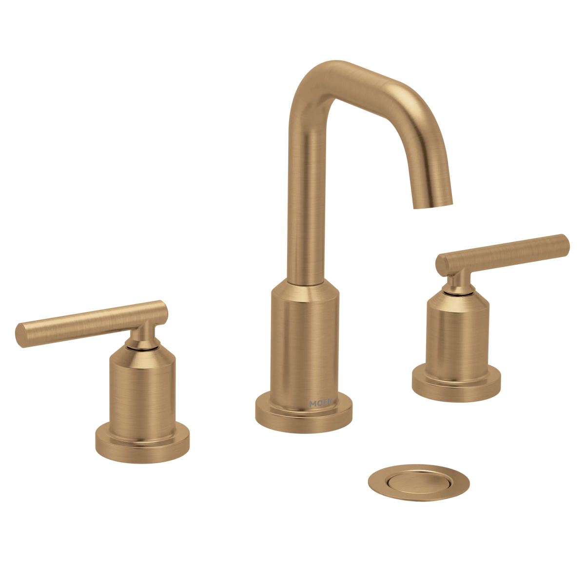 TV614288BZG - Bronzed Gold