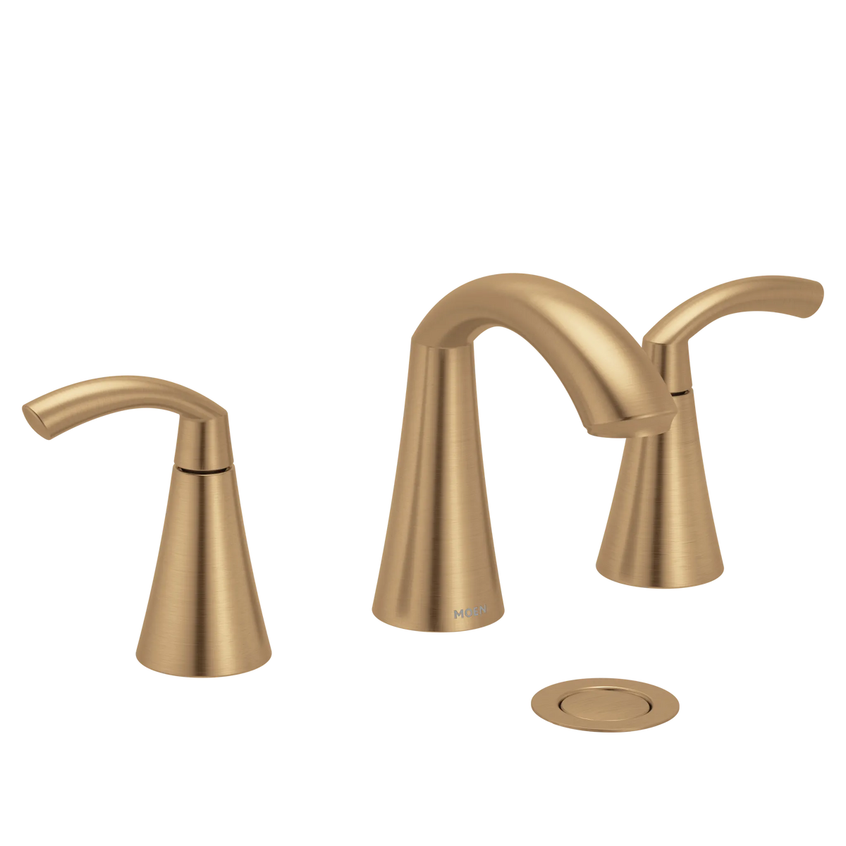 TV617388BZG - Bronzed Gold