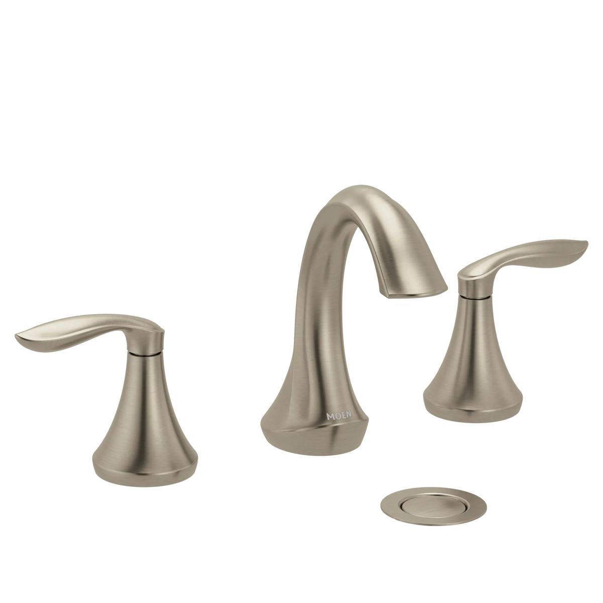 TV642088BN - Brushed Nickel