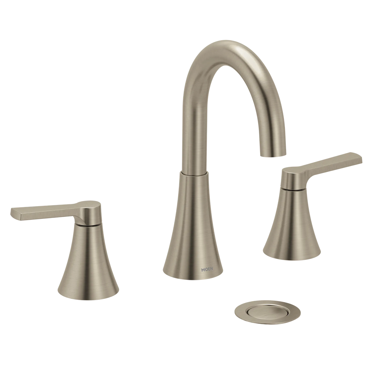 TV6443388BN - Brushed Nickel