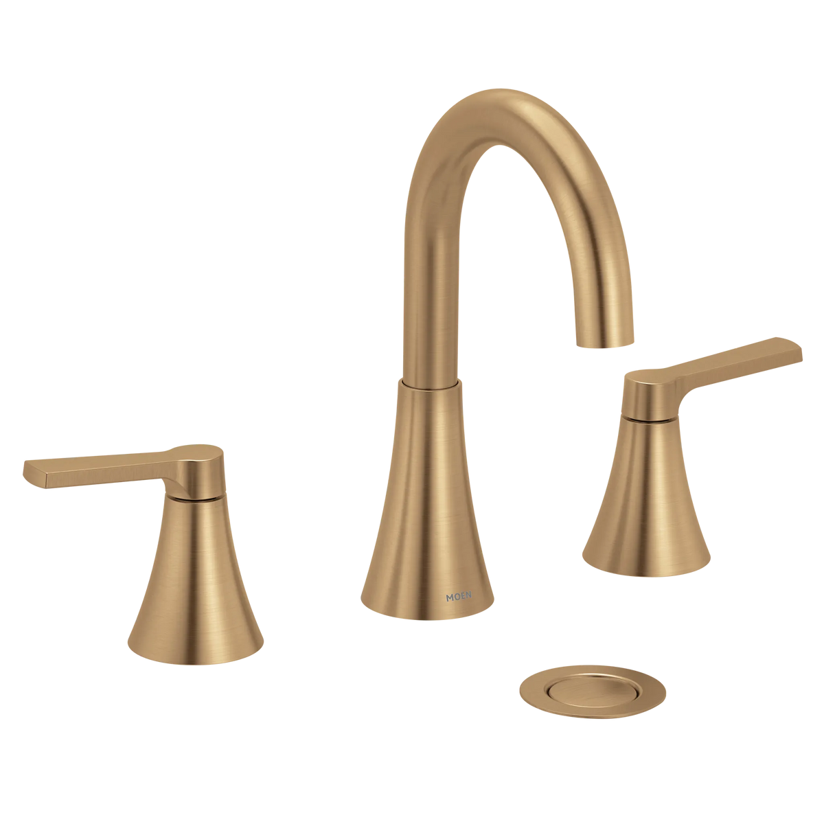 TV6443388BZG - Bronzed Gold