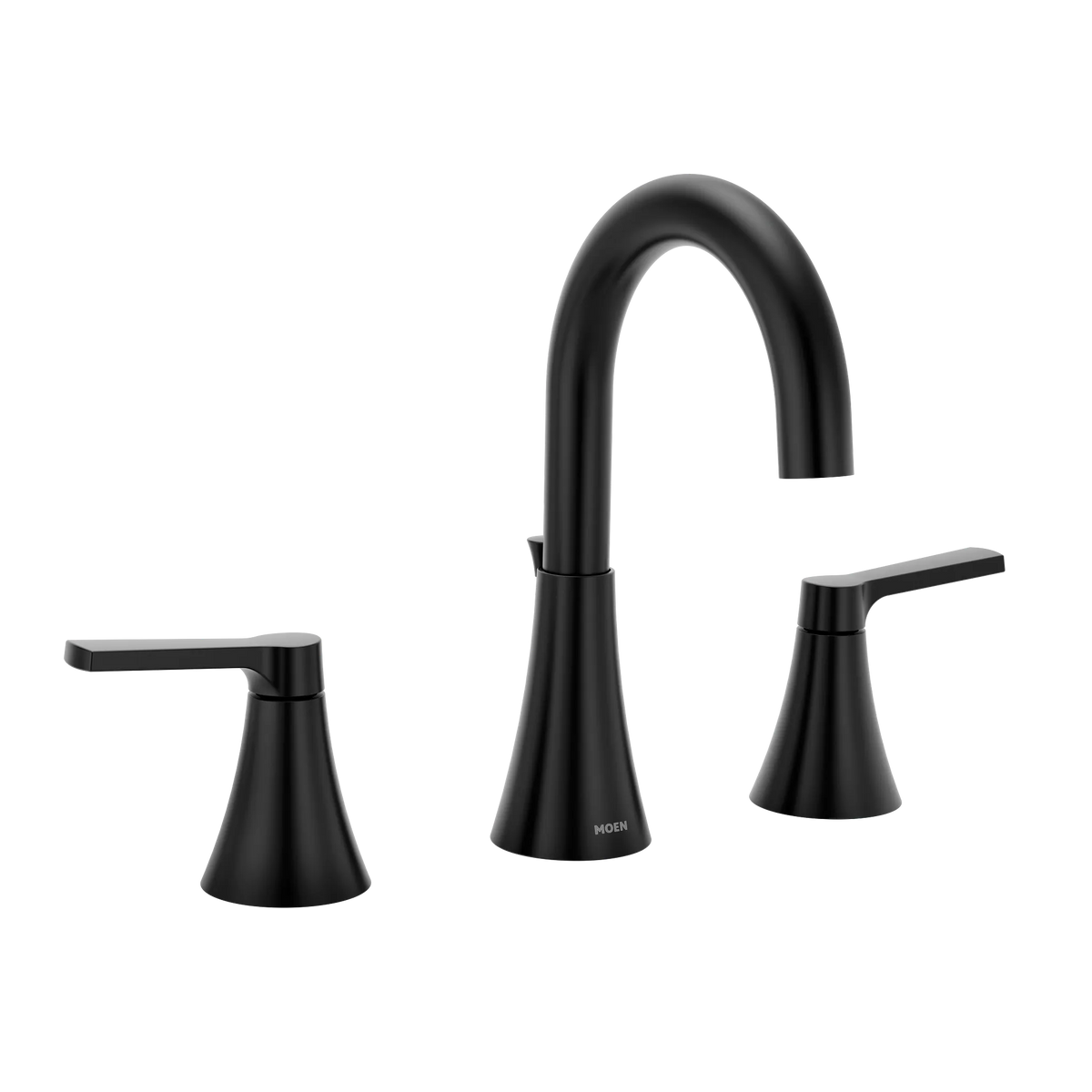 TV64433BL - Matte Black