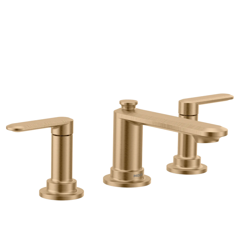 TV6507BZG - Bronzed Gold