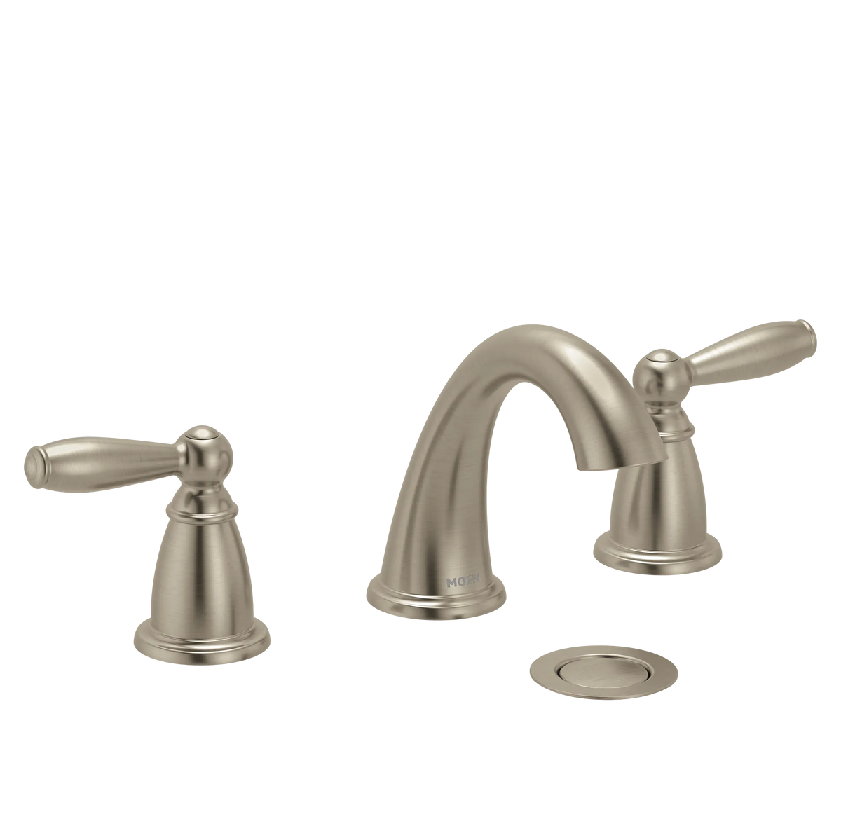 TV662088BN - Brushed Nickel