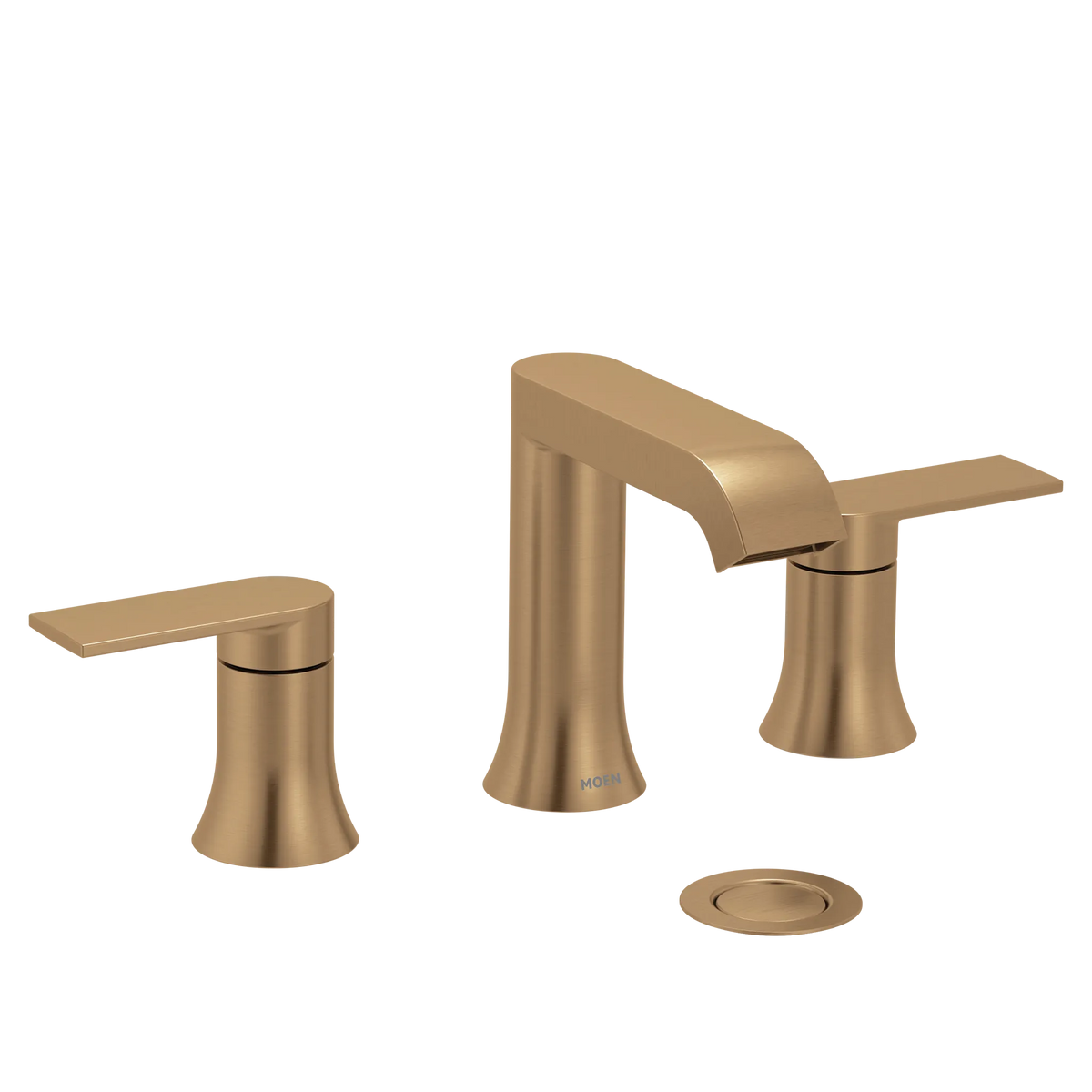 TV670888BZG - Bronzed Gold