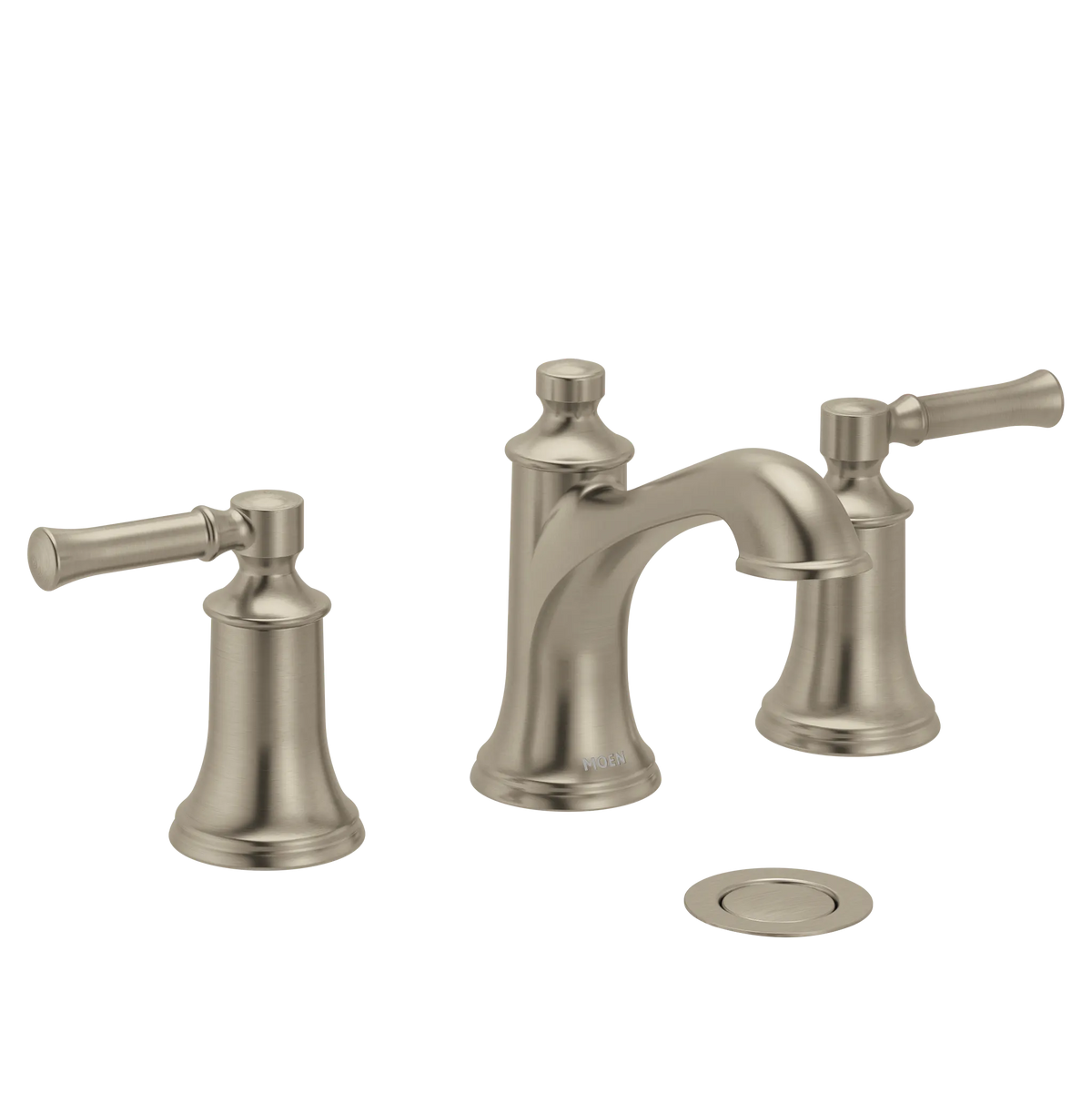TV680588BN - Brushed Nickel