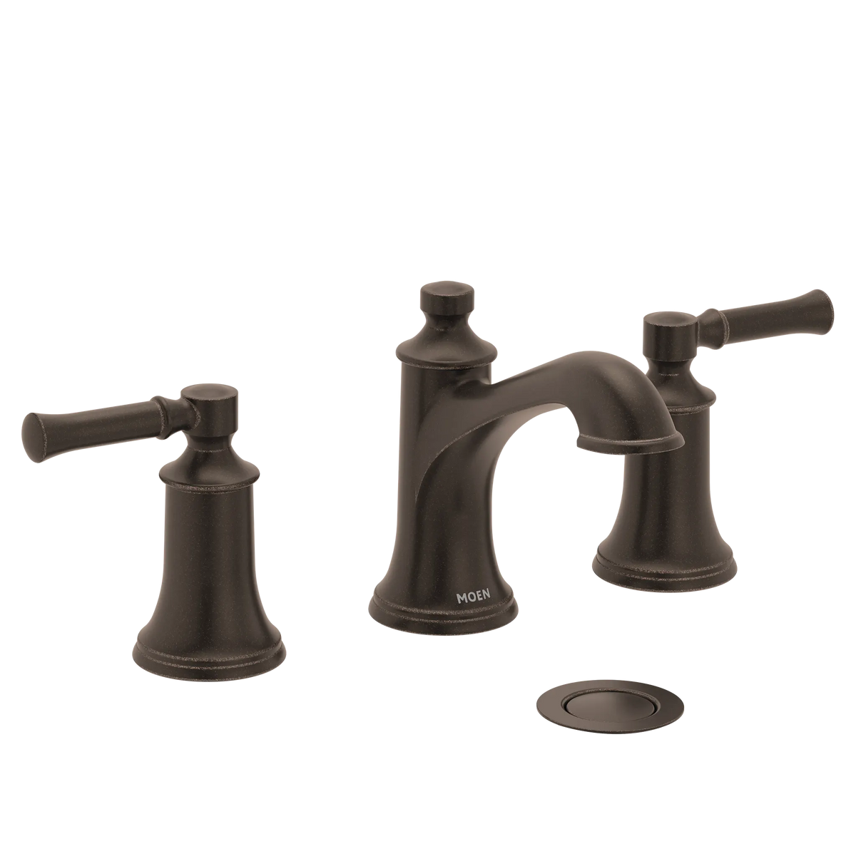 TV680588ORB - Oil Rubbed Bronze