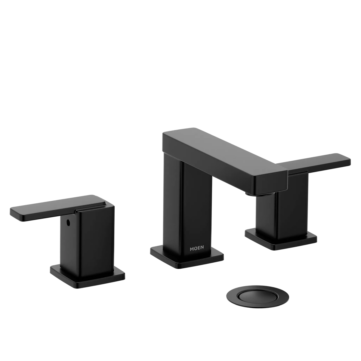 TV682088BL - Matte Black