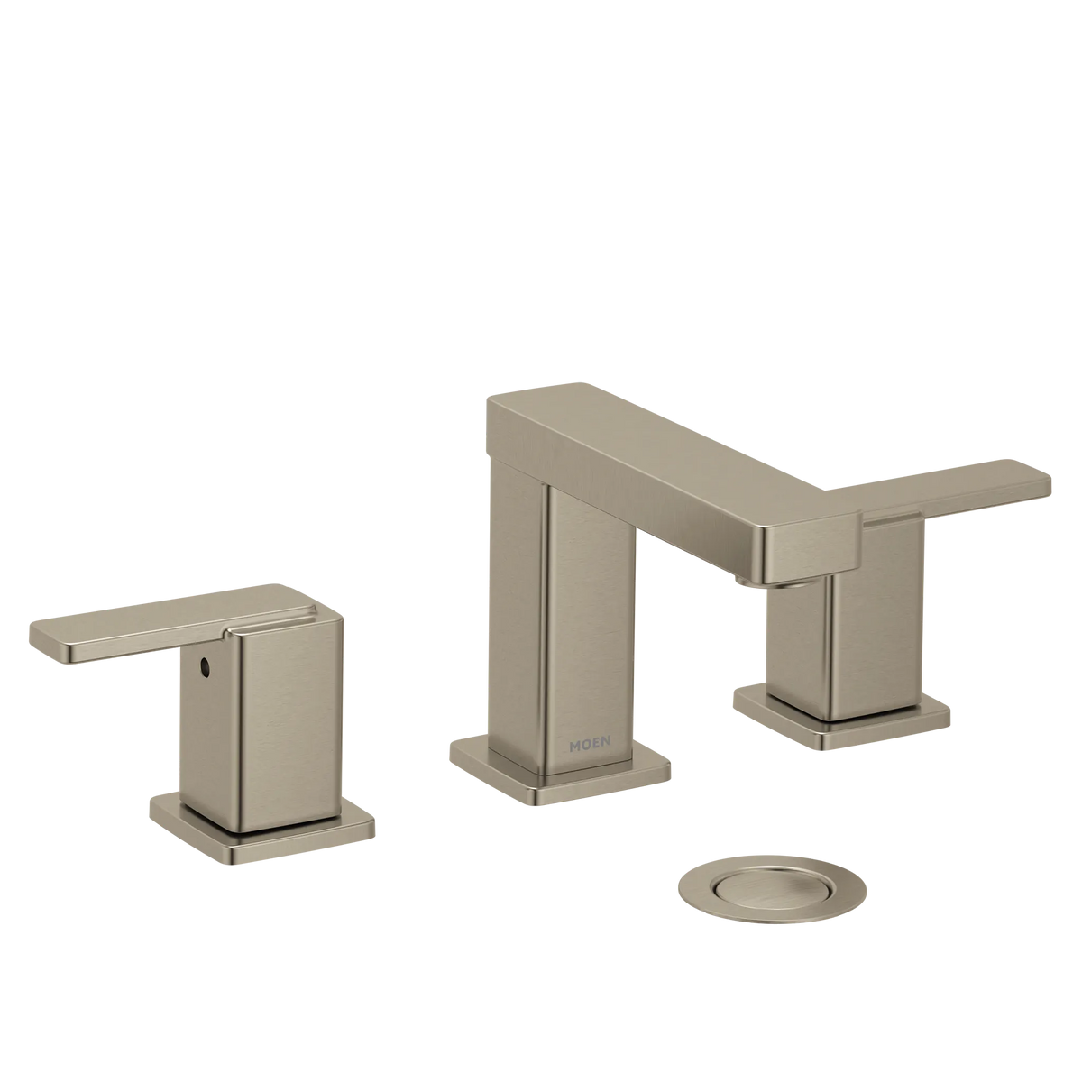 TV682088BN - Brushed Nickel