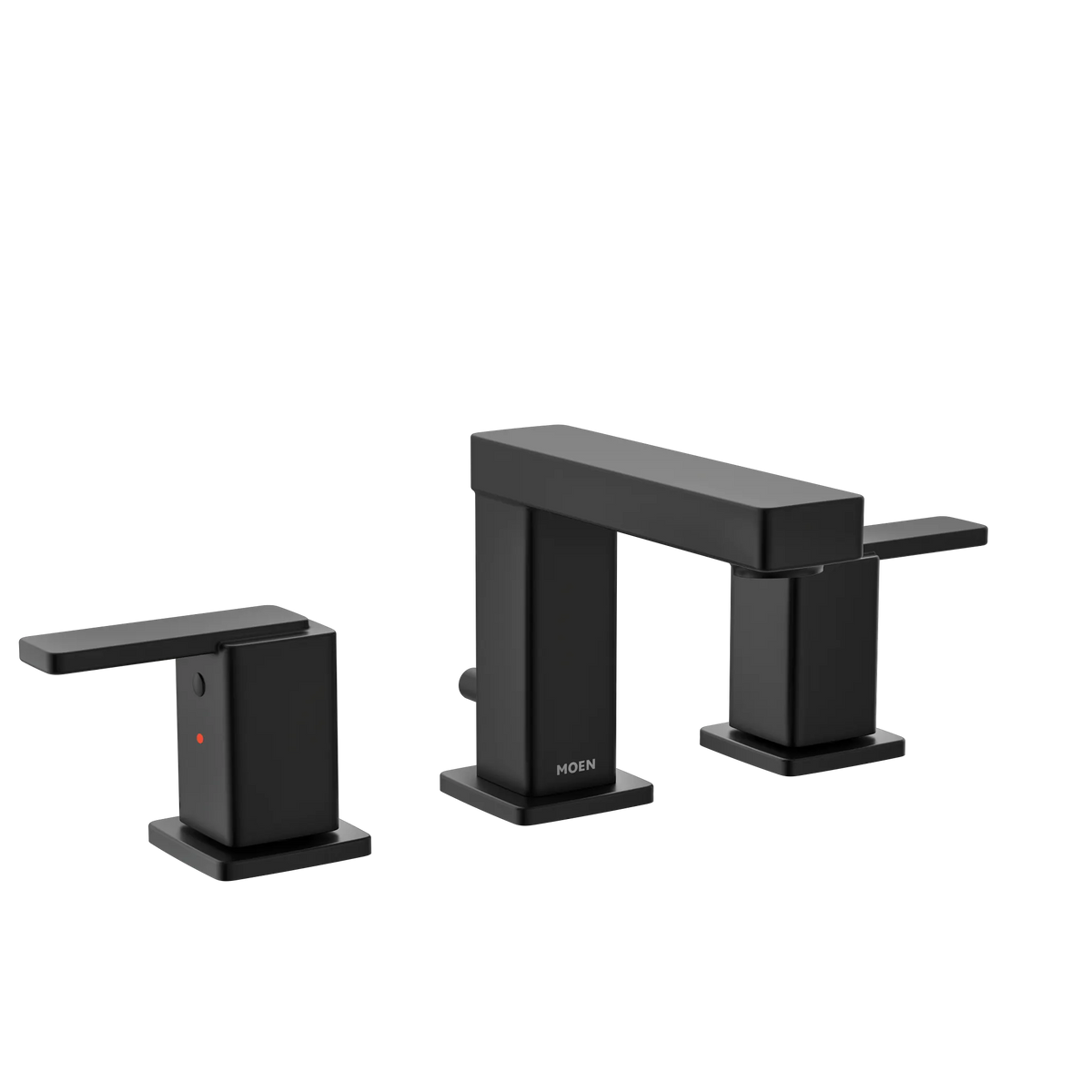TV6820BL - Matte Black