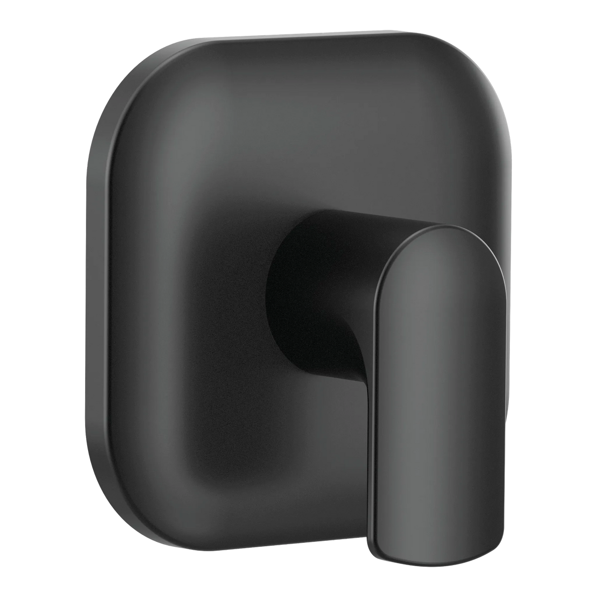 UT2081BL - Matte Black